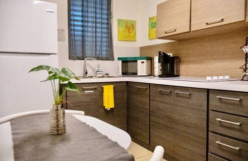 Arecibo Apartment | Arecibo Full listing 3 doors