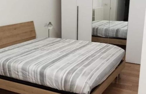 Zona Padova Apartment | Hermes Suite Anacreon