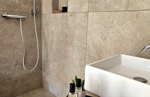 Olmiccia Hotel | Hôtel Résidence Casa Pian d'Olmo