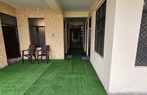 Allahabad Apartment | RAJ STAY HOUSE - SANGAM NAGRI
