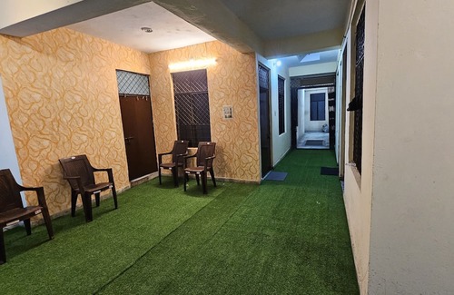 Allahabad Apartment | RAJ STAY HOUSE - SANGAM NAGRI