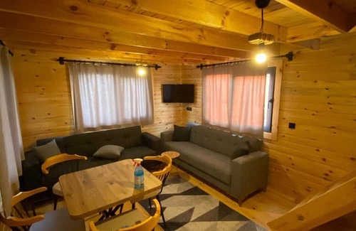 Demre House | Manzara Bungalov