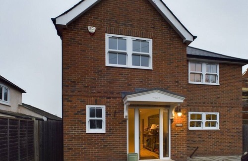 Winkfield House | The Royal Stay Ascot, Windsor & Thorpe Park Escape