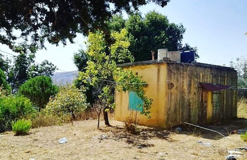 Jezzine House | بيت جبل - جزين Village House - Jezzine