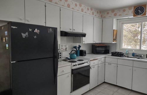 Conneaut House | Charming 3-bedroom house with WiFi and AC in enchanting Conneaut