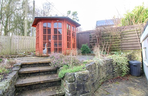 Greenhead Cottage | Hadrians Wall Cottage Greenhead - a cottage that sleeps 8 guests in 4 bedrooms