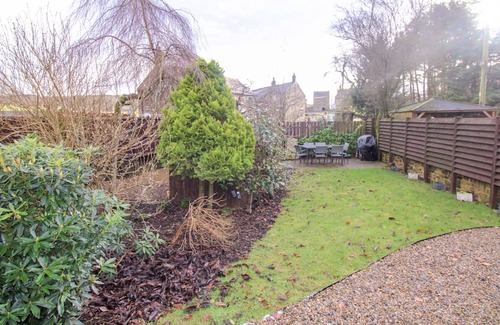 Greenhead Cottage | Hadrians Wall Cottage Greenhead - a cottage that sleeps 8 guests in 4 bedrooms