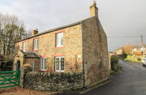 Greenhead Cottage | Hadrians Wall Cottage Greenhead - a cottage that sleeps 8 guests in 4 bedrooms