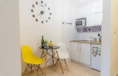 Ohrid Apartment | Stylish & cozy ⭐ close to waterfront ⭐ parking