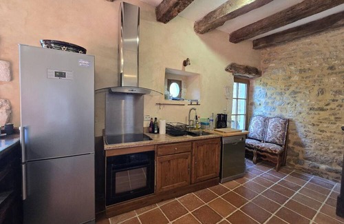 Coly Cottage | Gite Coly-Saint-Amand, 3 bedrooms, 6 persons