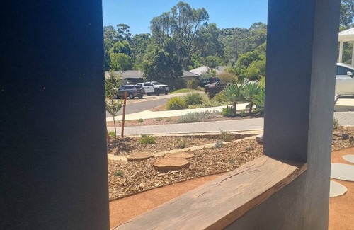 Cowaramup House | Col's Place - Bush Retreat