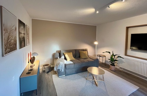 Westensee Apartment | Vacation apartment in the Westensee Nature Park