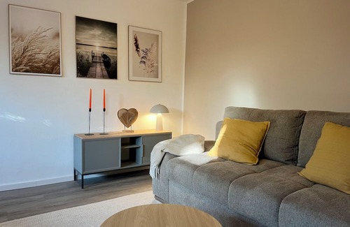 Westensee Apartment | Vacation apartment in the Westensee Nature Park
