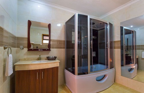 Bisil Resort | Lerruat Log Resort