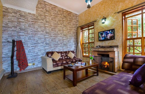 Bisil Resort | Lerruat Log Resort