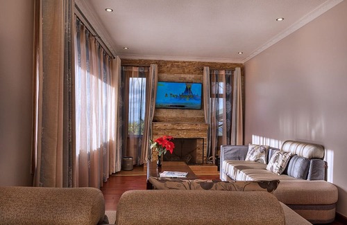 Bisil Resort | Lerruat Log Resort