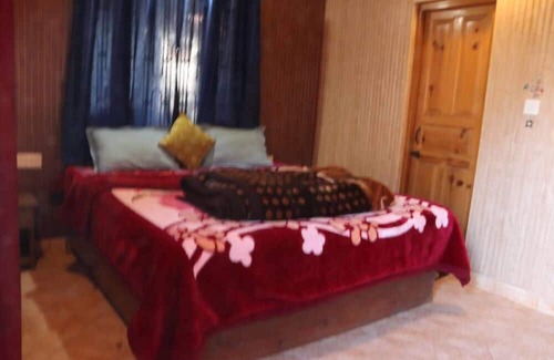 Gagar Hotel | The Himalayan Living - Whispering Oaks