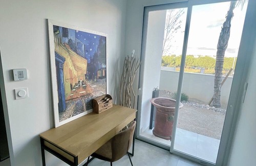 Perpignan House | La Villa Ensoleillée - Gourmet Box