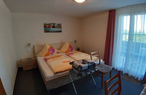 Meersburg Cottage | Double room 2 - Gasthaus Grüner Berg (old)