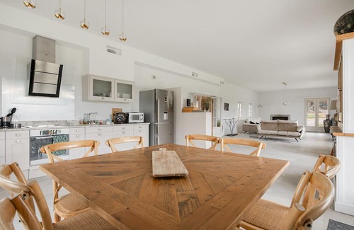 Montfuron House | Les Claveaux - Maison de campagne avec piscine