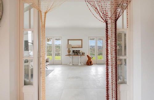 Montfuron House | Les Claveaux - Maison de campagne avec piscine