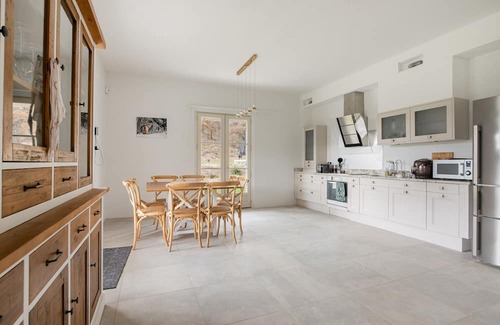 Montfuron House | Les Claveaux - Maison de campagne avec piscine