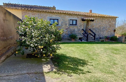 Bellcaire d'Emporda Cottage | Els Olivars De Bellcaire