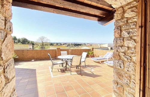 Bellcaire d'Emporda Cottage | Els Olivars De Bellcaire