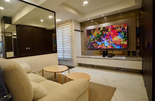 Daan Apartment | H&K Tranquil 2/1 Daan Ruian Home Sweet Home