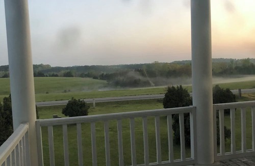 Ruffin Other | Historic Charming 4-bedroom farmhouse in Reidsville with WiFi and AC