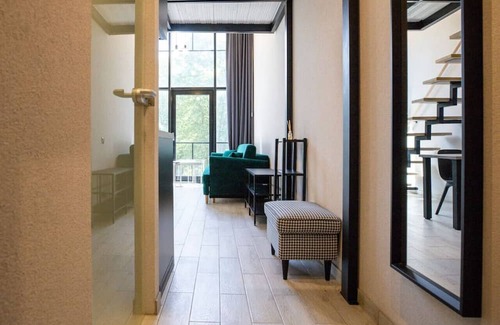 Old Town Apartment | City center loft apartment