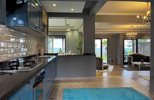 Arsin Villa | Lifoz Holiday Resort