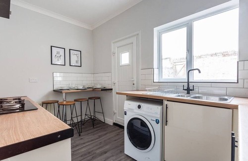 Darlington House | Stylish Darlington Home