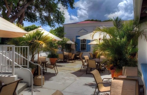 Estate Kings Quarter Apartment | DELUXE STUDIO VILLA - IN BEAUTIFUL ST THOMAS, USVI