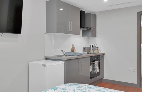 Valentines Apartment | East London Aparthotel - Ilford /London