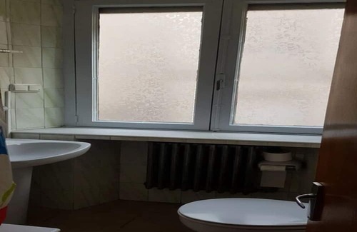 Luarca House | Room-welcoming Double Room With Private