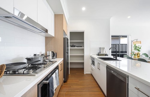 Austral House | Austral Mordern House 10ppln