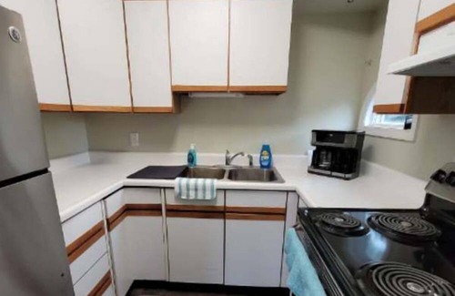Churchton House | Chesapeake Bayside Loft