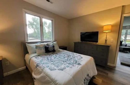 Churchton House | Chesapeake Bayside Loft