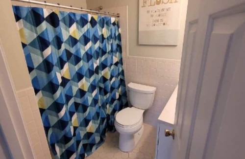 Churchton House | Chesapeake Bayside Loft
