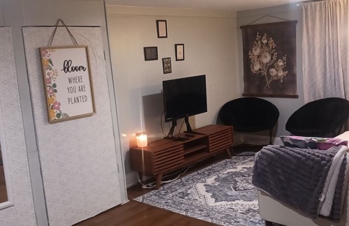 Hillside Apartment | Cozy studio near NYC