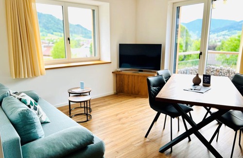 Radstadt Apartment | Charming apartment in a top location - Radstadt - Salzburger Land