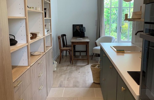 Pornic House | Maison Source Vacances in the heart of Pornic