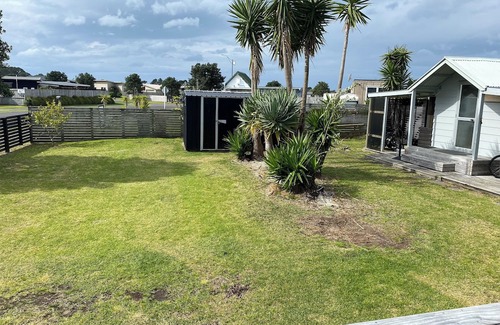 Matarangi House | Matarangi Escape