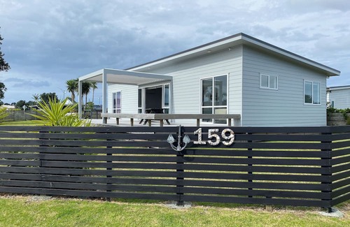 Matarangi House | Matarangi Escape