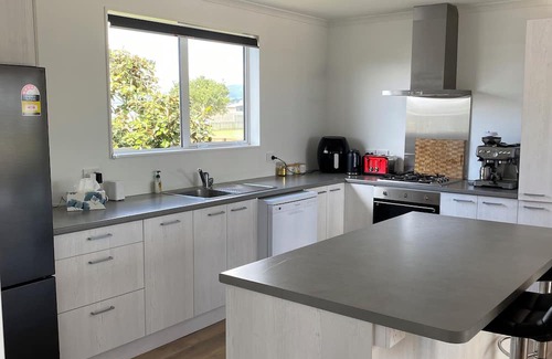 Matarangi House | Matarangi Escape