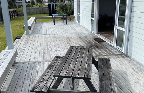 Matarangi House | Matarangi Escape