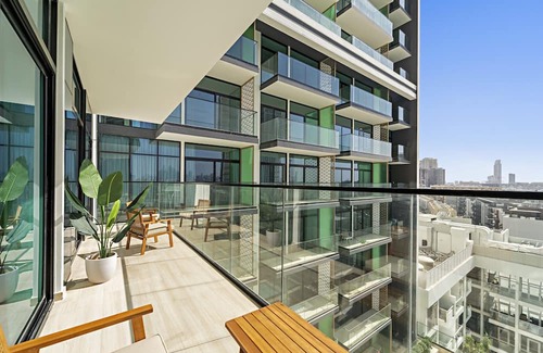 Jumeirah Village Circle Apartment | Brand New Modern 2 Bedroom Apartment in JVC