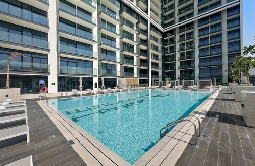 Jumeirah Village Circle Apartment | Brand New Modern 2 Bedroom Apartment in JVC