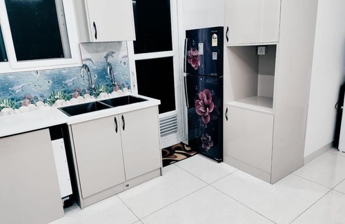 Serilingampally Apartment | Zenith Paradise-Luxurious 3BR Apartment